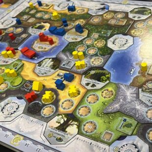 Civolution : la civilisation bac à sable