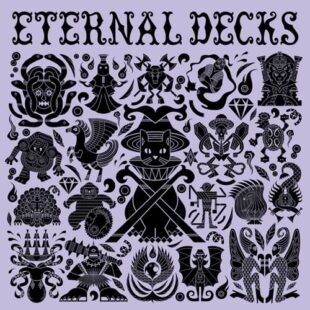 Eternal Decks : Casse-tête éternel !