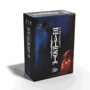 Death Note: Le Jeu d&rsquo;Enquête