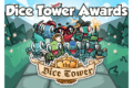 La sélection des Dice Tower Awards 2025 met Unconscious Mind à l’honneur