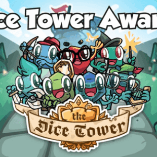 La sélection des Dice Tower Awards 2025 met Unconscious Mind à l’honneur