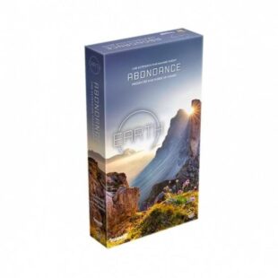 Earth : Abondance – Extension