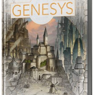 JDR : Genesys et Terrinoth, le combo efficace