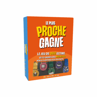 Le Plus Proche Gagne