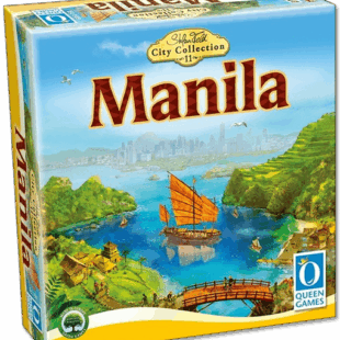 Manila (2026)