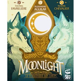 Moonlight – Le Territoire des Loups