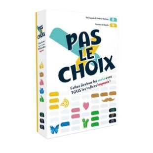 Pas le Choix