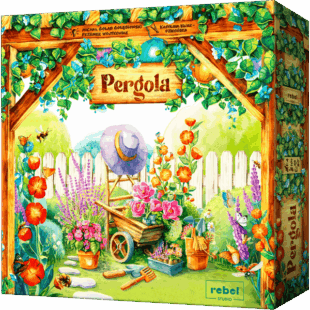 Pergola
