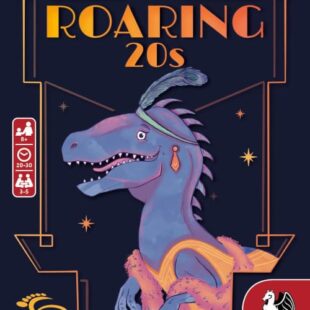 Roaring 20s – Enchères et décadence