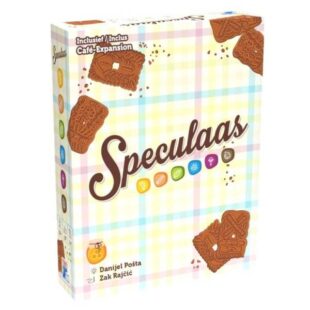 Speculaas