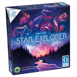 Star explorer