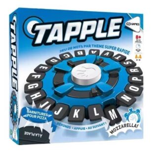 Tapple