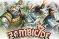 Asmodee rachète Zombicide