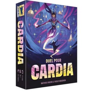 Duel pour Cardia : Petit mais crunchy