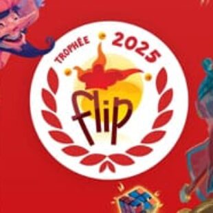 Résultats des Trophées FLIP 2025