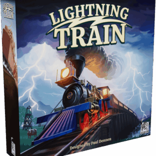 Lightning Train