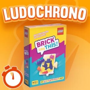 LUDOCHRONO – Brick Like This!