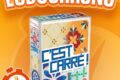 LUDOCHRONO – C’est Carré