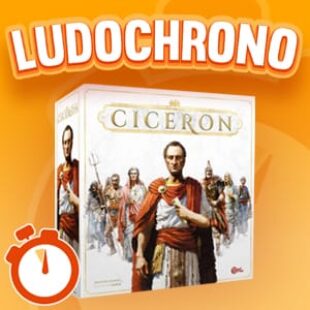 LUDOCHRONO – Cicéron