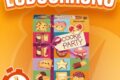 LUDOCHRONO – Cookie Party