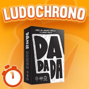 LUDOCHRONO – Dadada