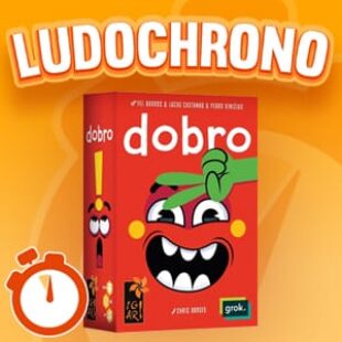 LUDOCHRONO – Dobro