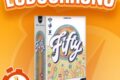 LUDOCHRONO – Fifty