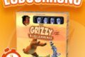 LUDOCHRONO – Grizzy & les lemmings