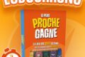 LUDOCHRONO – Le Plus Proche Gagne