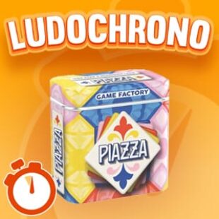 LUDOCHRONO – Piazza