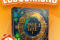 LUDOCHRONO – Take time
