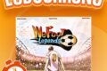 LUDOCHRONO – WeFoot Legends