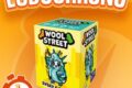 LUDOCHRONO – Wool street