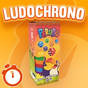 LUDOCHRONO – Perudo