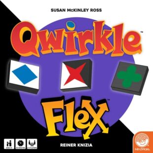 Qwirkle Flex (2025)