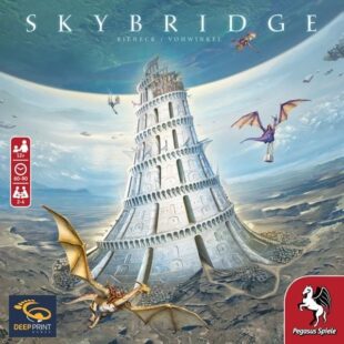 Skybridge (2025)