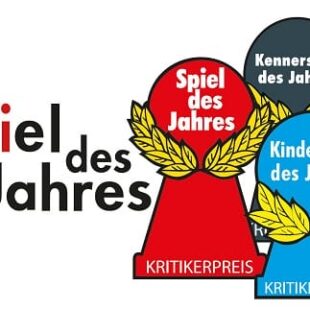 Le Spiel des Jahres 2025 est attribué à … (le troisième va vous étonner)