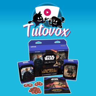 Tutovox – Star Wars Unlimited