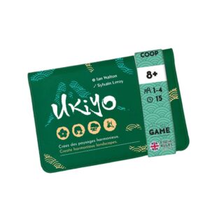Ukiyo – micro games