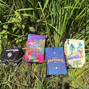 Cet été, dans ma valise (édition 2025)