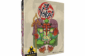 7 yokai : meilleur jeu de cartes de tous les temps ?