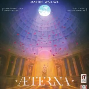 Aeterna : Rome brule-t-elle ?