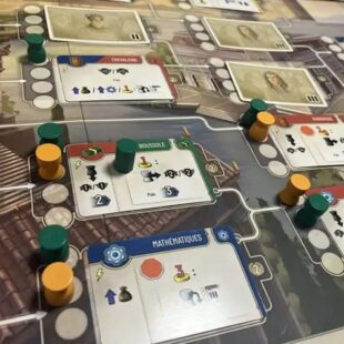 Beyond The Horizon : Au-delà du soleil