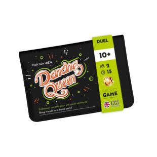 Dancing queen – Micro games