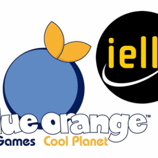 Iello officialise un partenariat avec Blue Orange USA