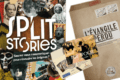 Split stories, L’Evangile perdu, Mystery cards