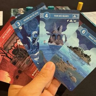 Tír na nÓg, ça va barder