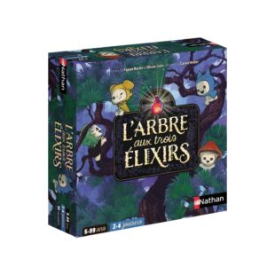 l’arbre aux 3 elixirs