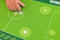 Soccer & la gamme Pitch Games – Le retour en force de la pichenette