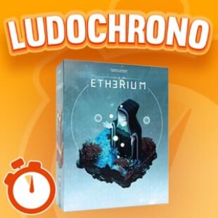LUDOCHRONO – Etherium